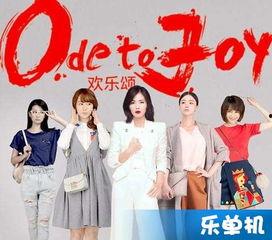 欢乐颂2在线观看免费